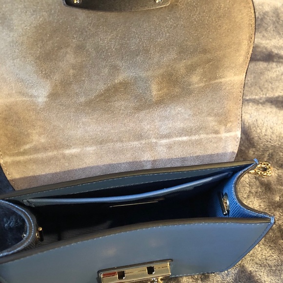 Furla Metropolis Papillon Crossbody - Picture 12 of 12